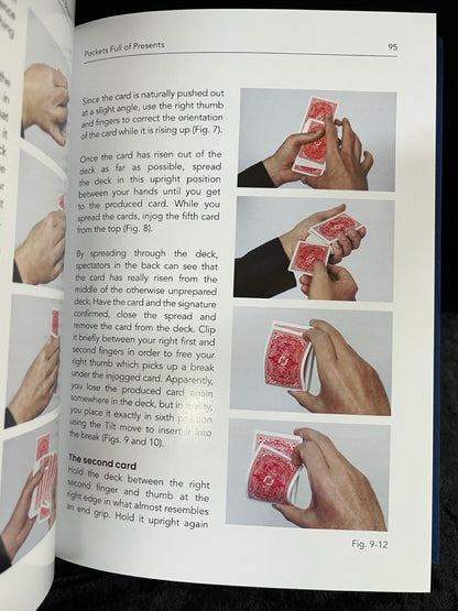 Evidence of a Well Spent Life - Helge Thun