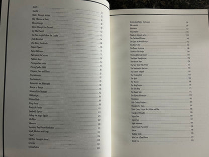 One Hundred by Warlock - Elizabeth Warlock (LIKE NEW)