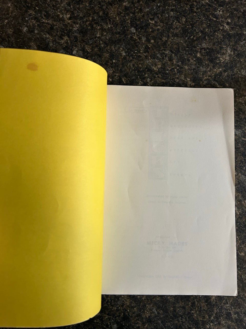 Lu Brent's Totally Refreshing Ideas and Carefully Kept Secrets