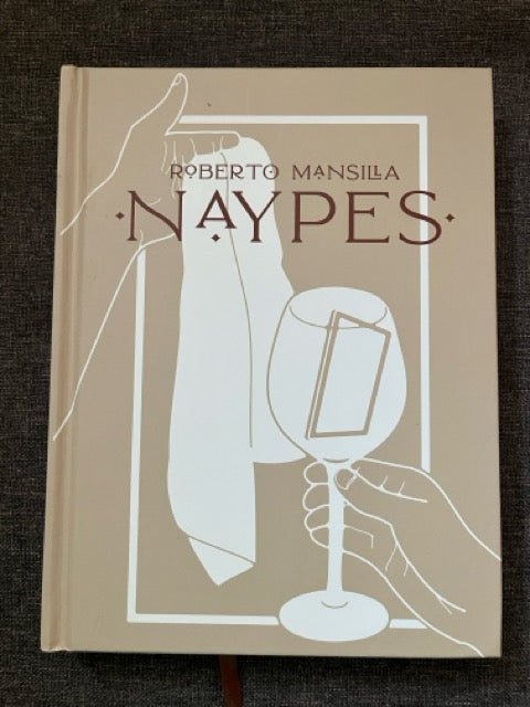 Naypes - Roberto Mansilla