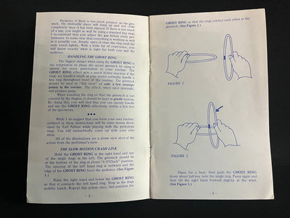 Jeff Busby Presents The Ghost Ring - Joe Porper