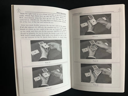 A Dream of Aces - Gary Ouelett