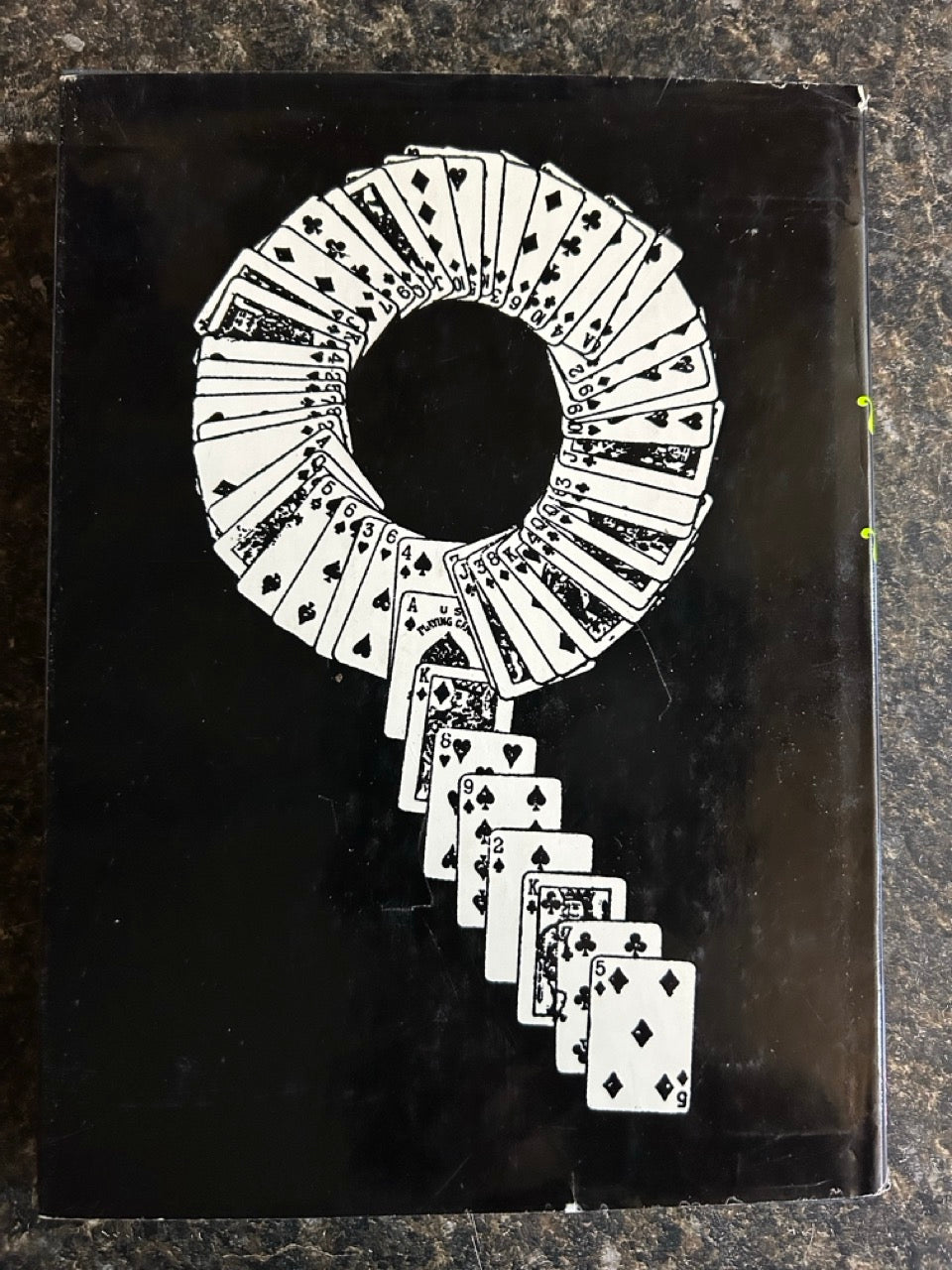 Dunninger's Complete Encyclopedia of Magic