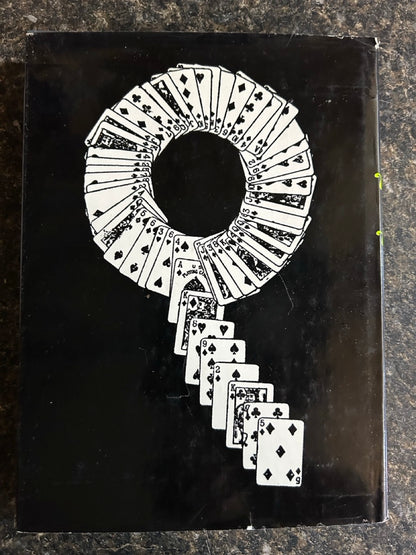 Dunninger's Complete Encyclopedia of Magic