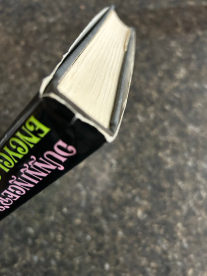 Dunninger's Complete Encyclopedia of Magic