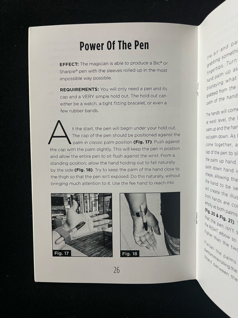 Never Satisfied - Eric Jones