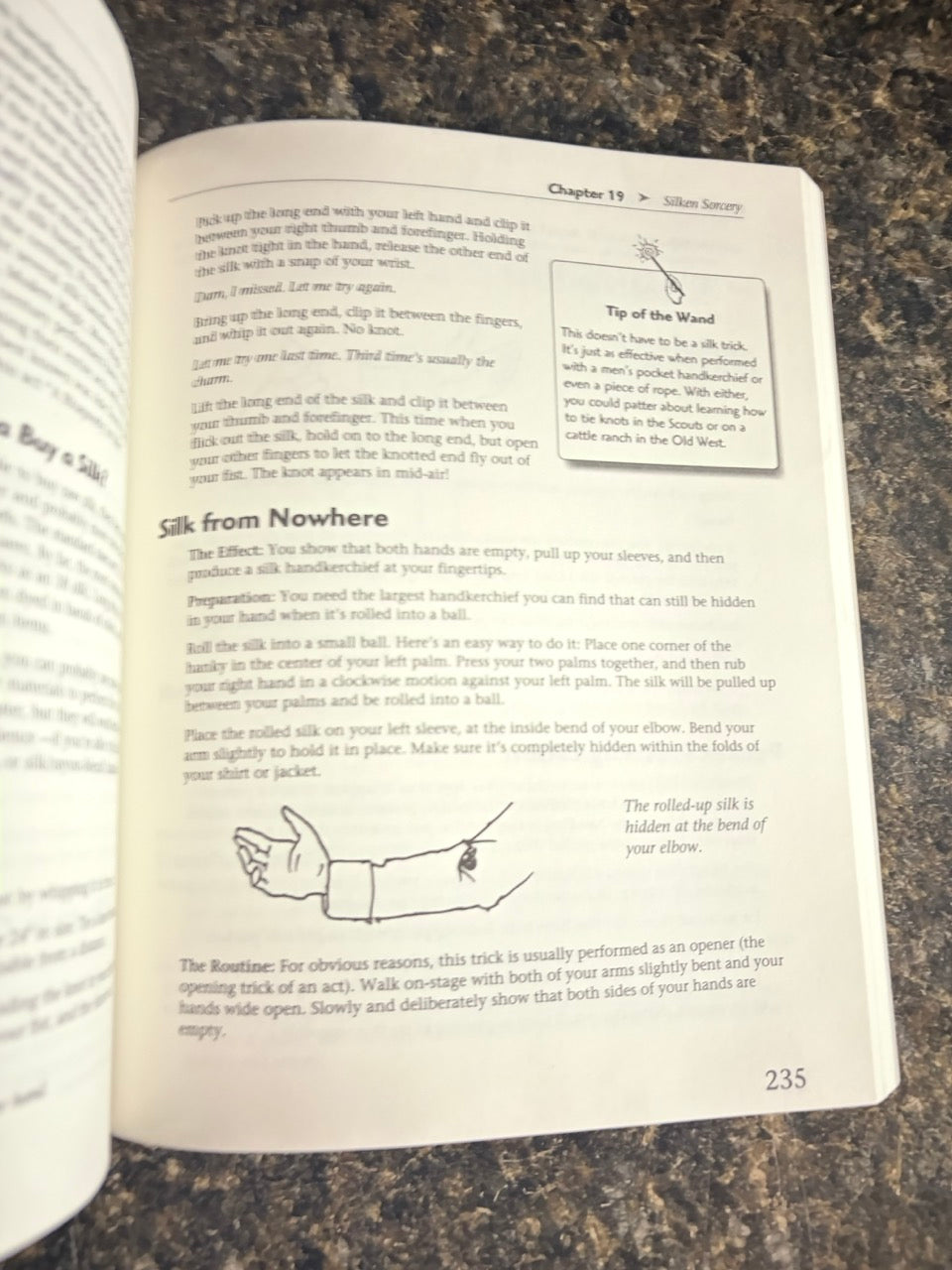 The Complete Idiot's Guide to Magic Tricks - Tom Ogden