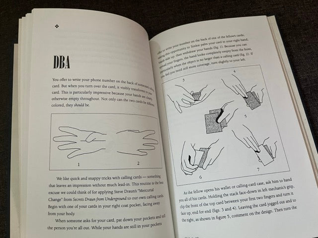 Ah-Ha! - David Harkey and Eric Anderson