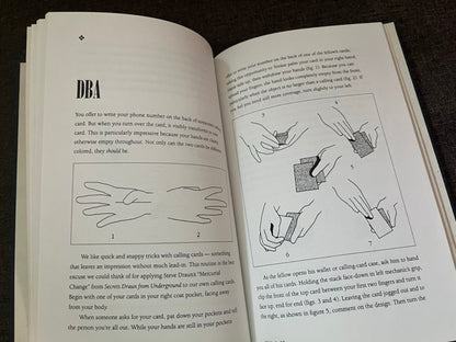 Ah-Ha! - David Harkey and Eric Anderson