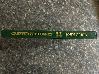 Crafted With Carey - John Carey
