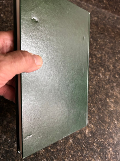 Crafted With Carey - John Carey