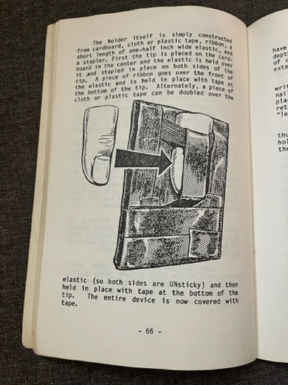 Secrets and Mysteries for the Close-Up Entertainer - Eugene Burger
