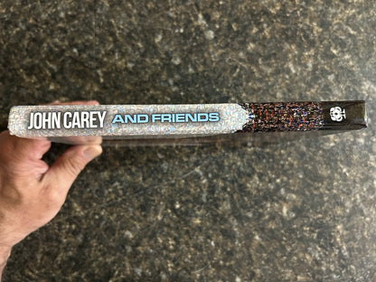 John Carey & Friends - SIGNED