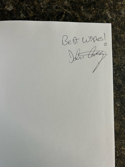 John Carey & Friends - SIGNED