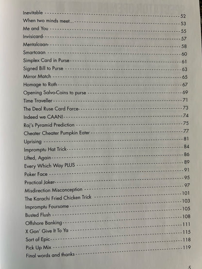 The Carey Files, Vol. 1 - John Carey