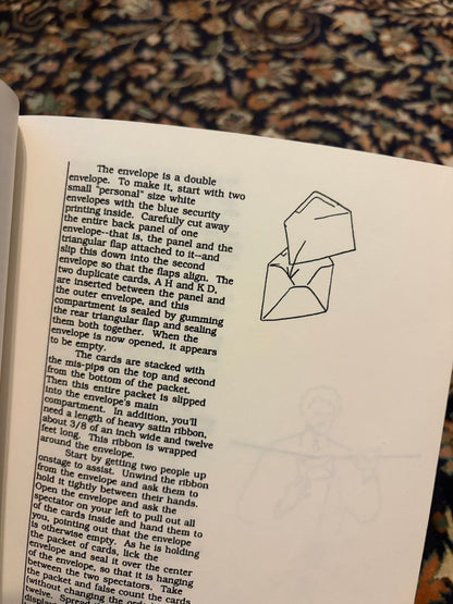 The First Law of Gyronomonics: An Illustrated Lecture - Jim Steinmeyer