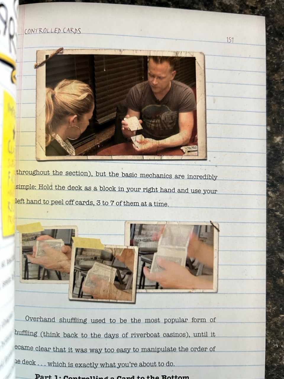 Scam School/ Scam School Academy- Brian Brushwood