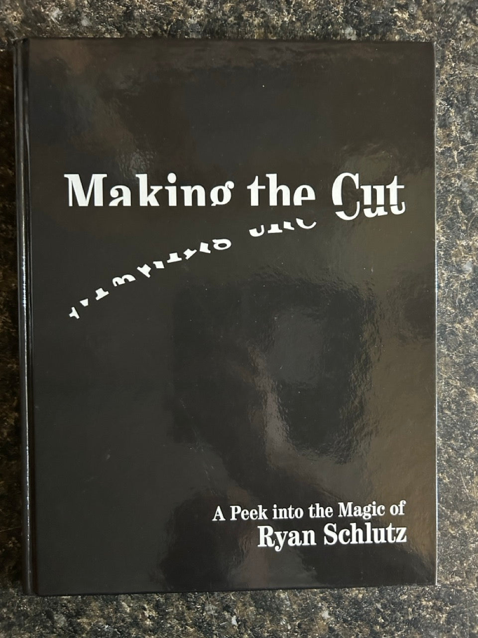 Making The Cut: A Peek into the Magic of Ryan Schlutz