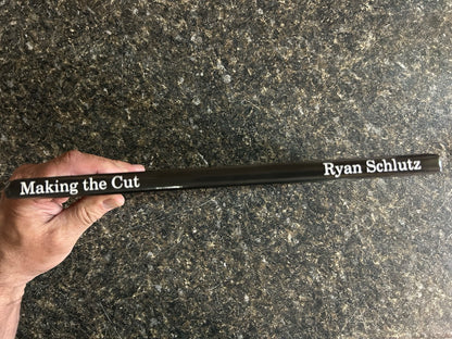 Making The Cut: A Peek into the Magic of Ryan Schlutz