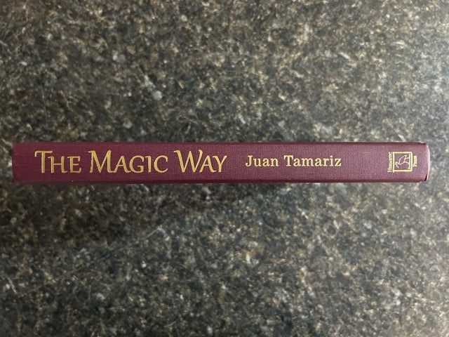 The Magic Way - Juan Tamariz