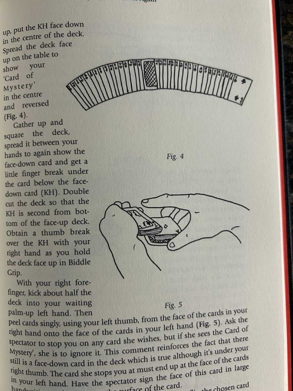 Nocturnal Creations: The Impromptu Card Illusions of Paul Gordon (HC)