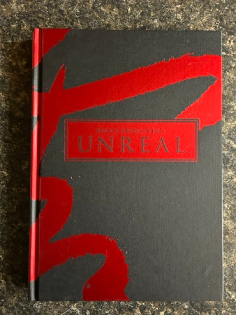 Unreal - Bruce Bernstein