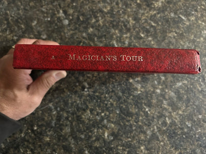 A Magician's Tour - Harry Kellar