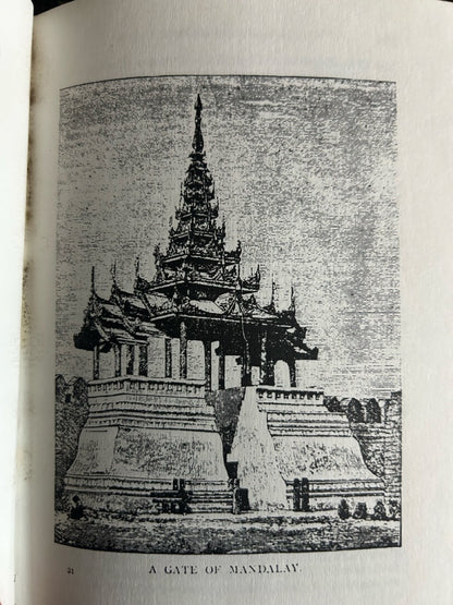 A Magician's Tour - Harry Kellar