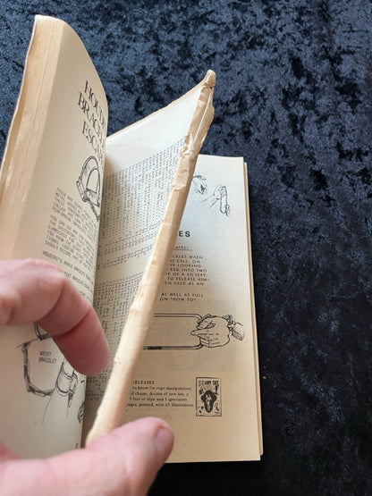 Hollywood Magic Catalog #15