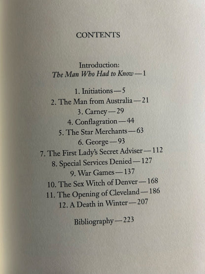 A Life Among Secrets: The Uncommon Life and Adventures of Eddie Fields - Stephen Minch