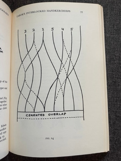 Mathematics, Magic & Mystery - Martin Gardner