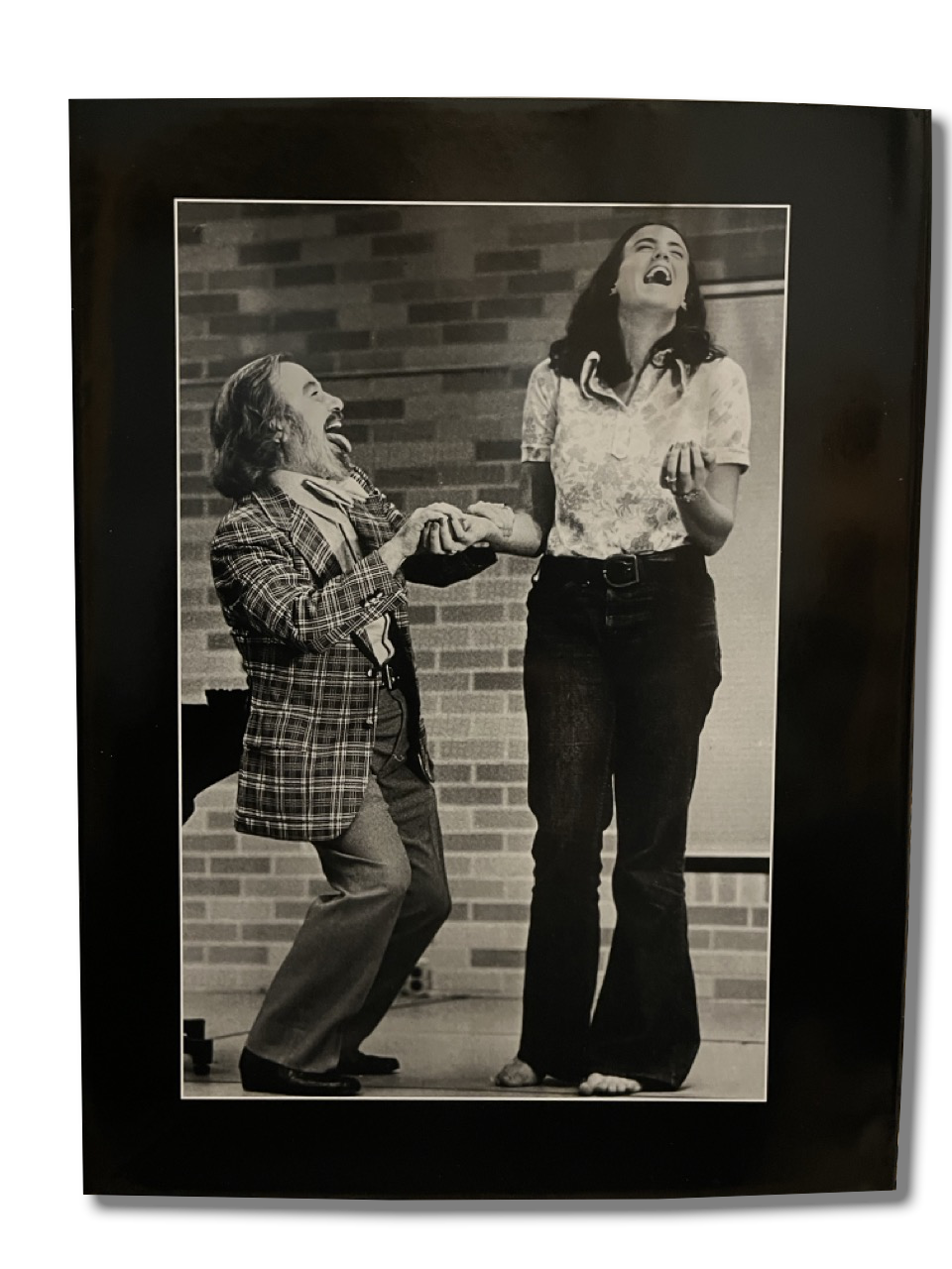 Mr Fingers: The Magic of Irv Weiner - Scott Martell