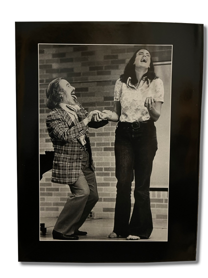 Mr Fingers: The Magic of Irv Weiner - Scott Martell