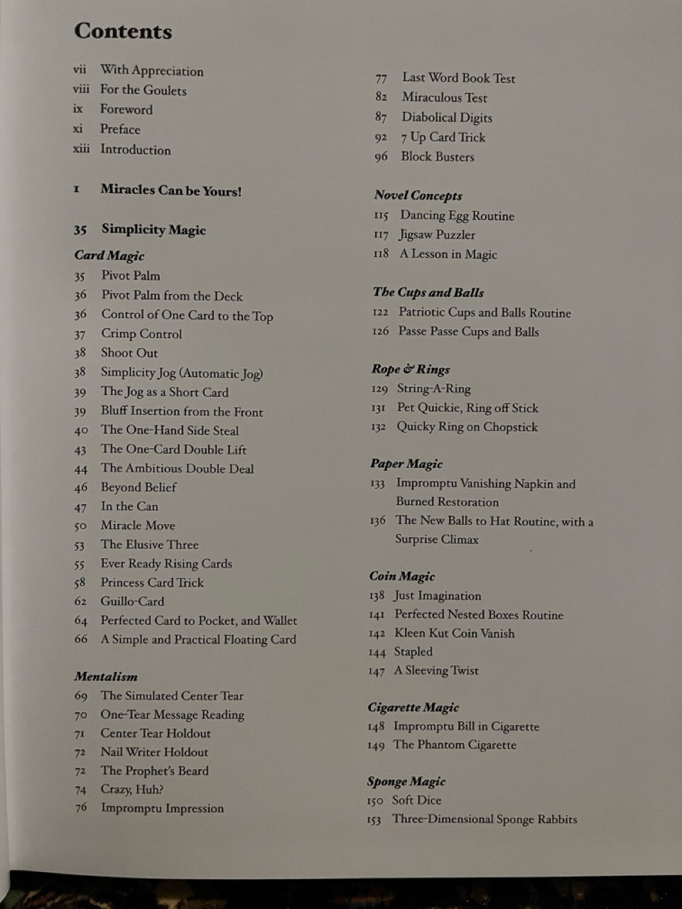 Mr Fingers: The Magic of Irv Weiner - Scott Martell