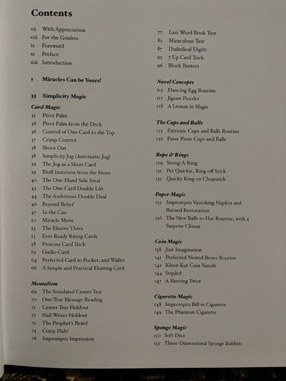 Mr Fingers: The Magic of Irv Weiner - Scott Martell