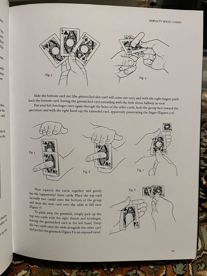 Mr Fingers: The Magic of Irv Weiner - Scott Martell