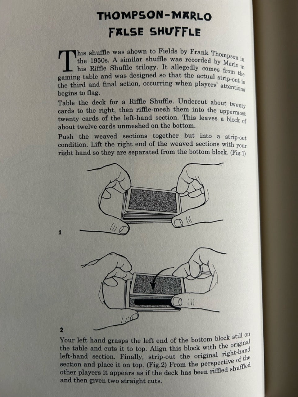 The Greater Artful Dodges of Eddie Fields - Jon Racherbaumer