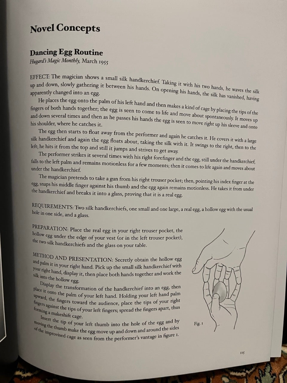 Mr Fingers: The Magic of Irv Weiner - Scott Martell