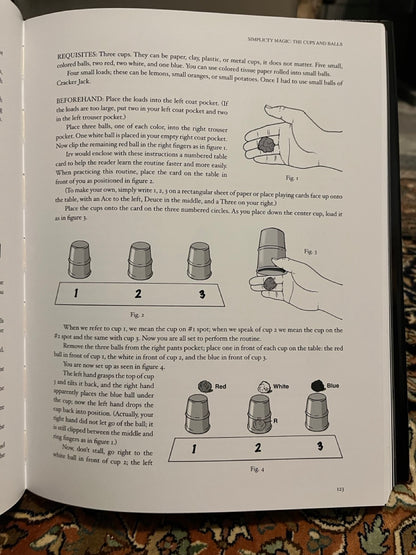 Mr Fingers: The Magic of Irv Weiner - Scott Martell