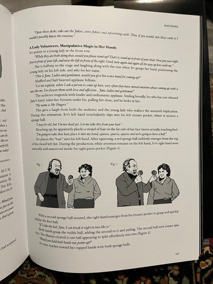 Mr Fingers: The Magic of Irv Weiner - Scott Martell