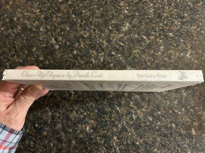 Close-Up Elegance by Davide Costi - Anthony Brahams