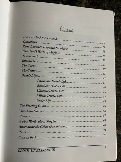 Close-Up Elegance by Davide Costi - Anthony Brahams