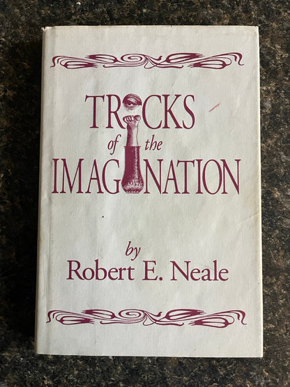Tricks of the Imagination - Robert E. Neale