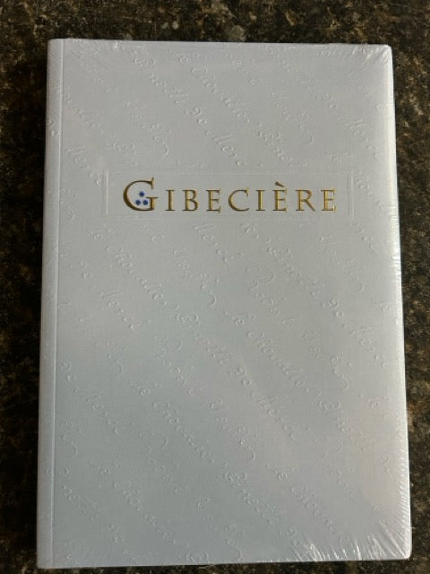 Gibeciere - Summer 2018