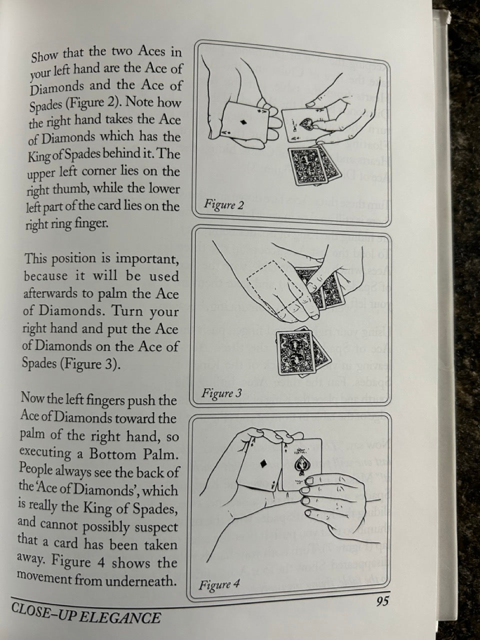 Close-Up Elegance by Davide Costi - Anthony Brahams