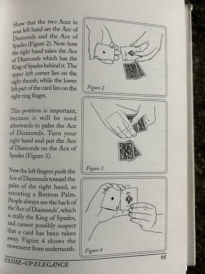 Close-Up Elegance by Davide Costi - Anthony Brahams