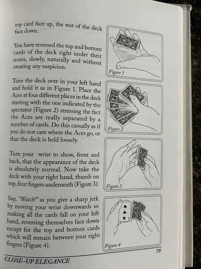 Close-Up Elegance by Davide Costi - Anthony Brahams