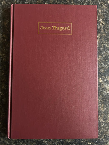 Jean Hugard - James B. Alfredson