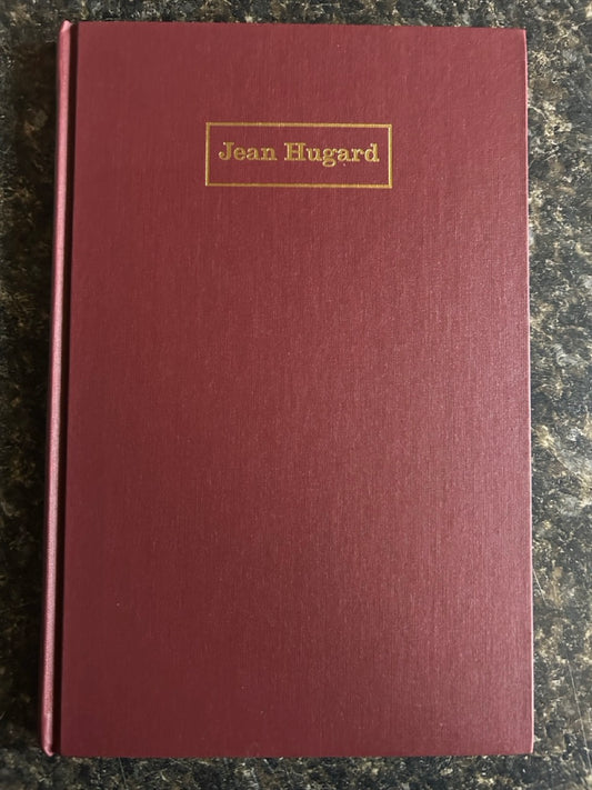 Jean Hugard - James B. Alfredson