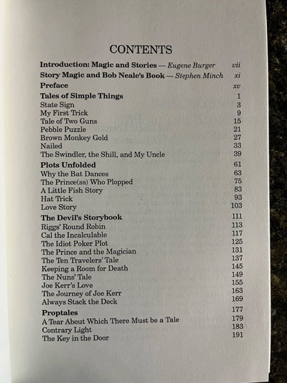 Tricks of the Imagination - Robert E. Neale